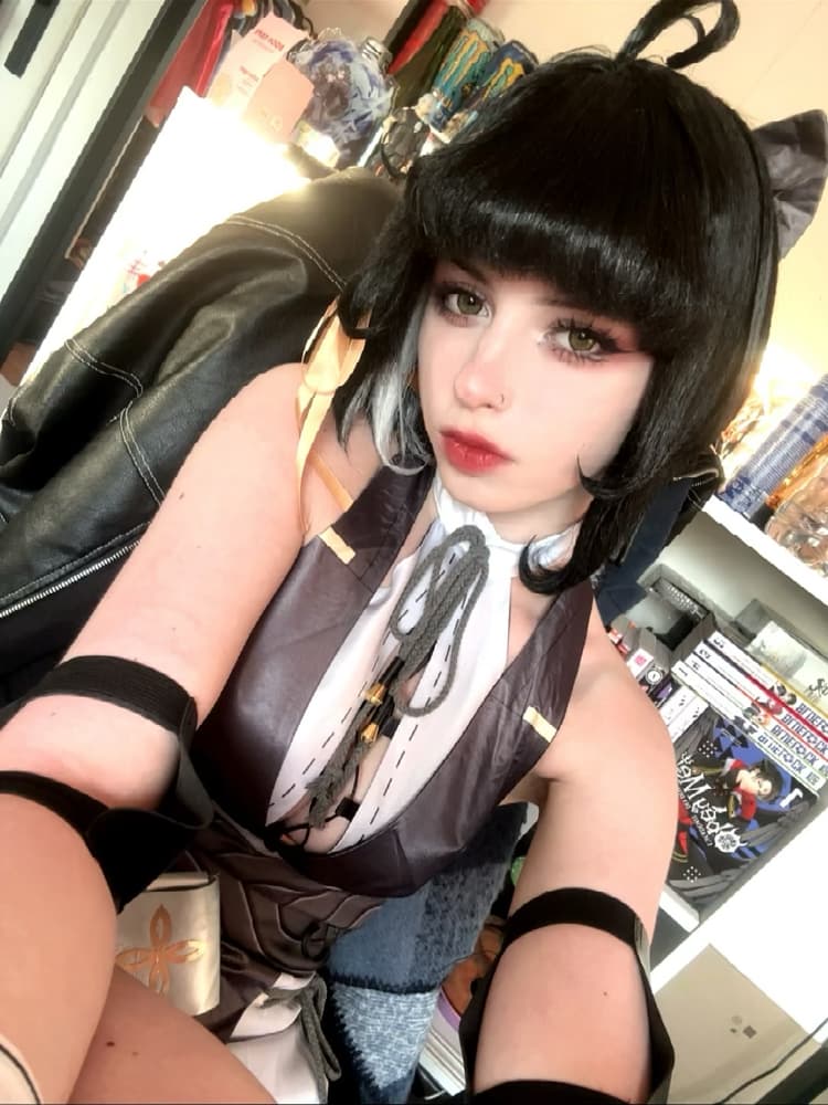 Rover (fem) - Photo 5