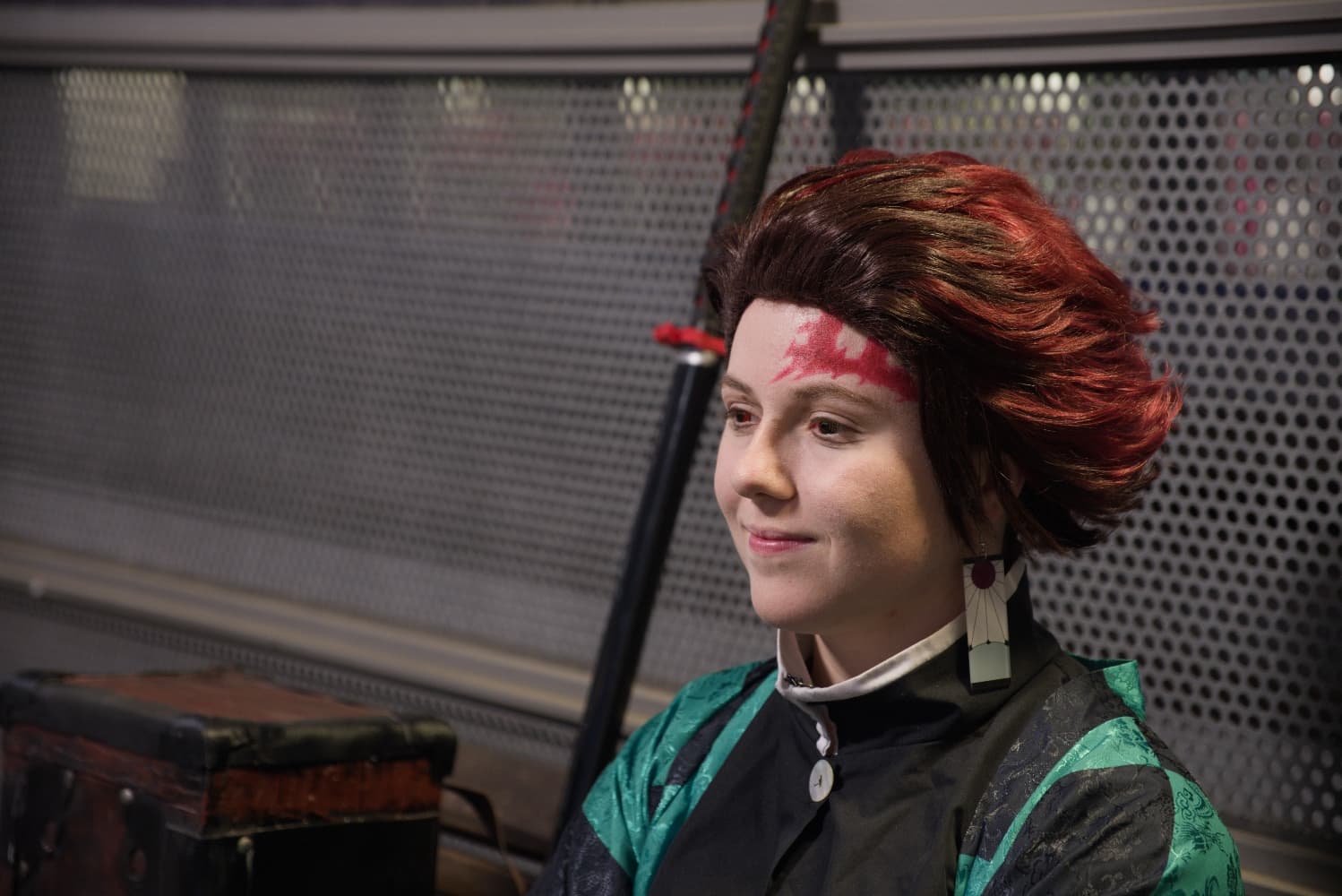 Tanjiro Kamado - Photo 2