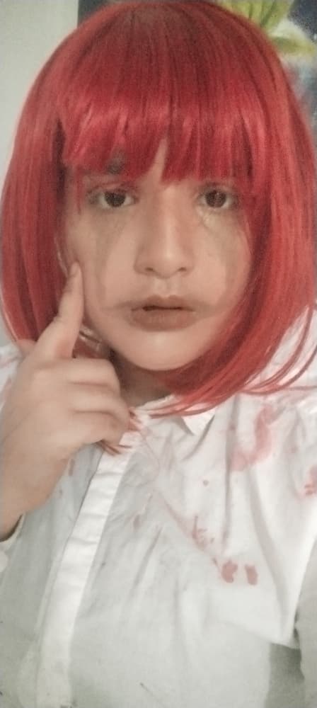 Projet halloween  - Photo 4