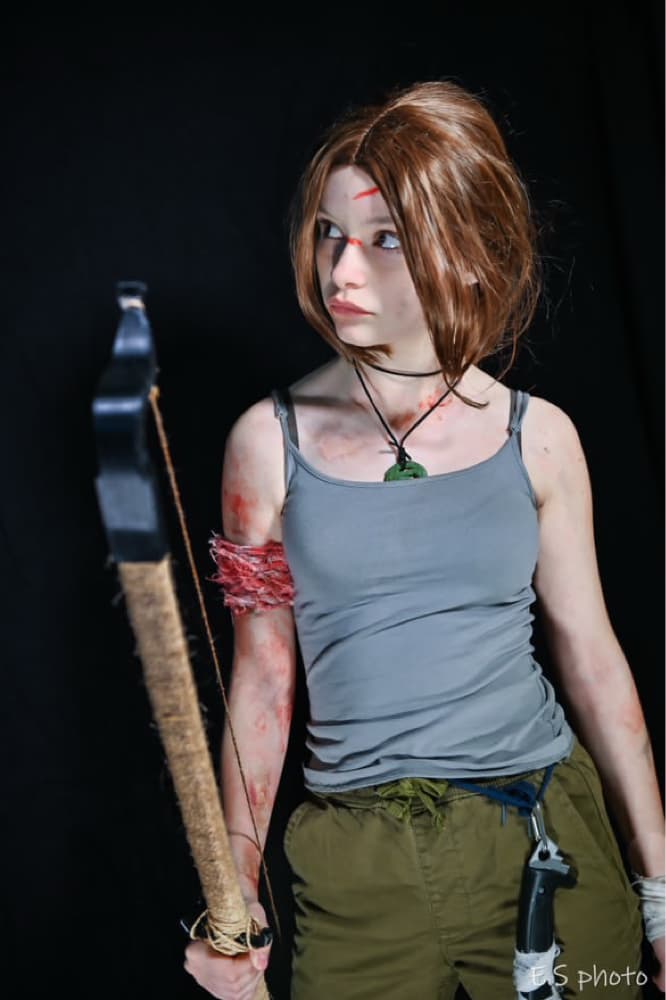 Lara croft - Photo 7