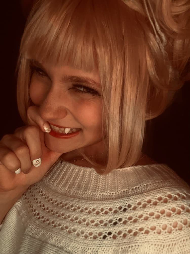 Himiko Toga - Photo 8