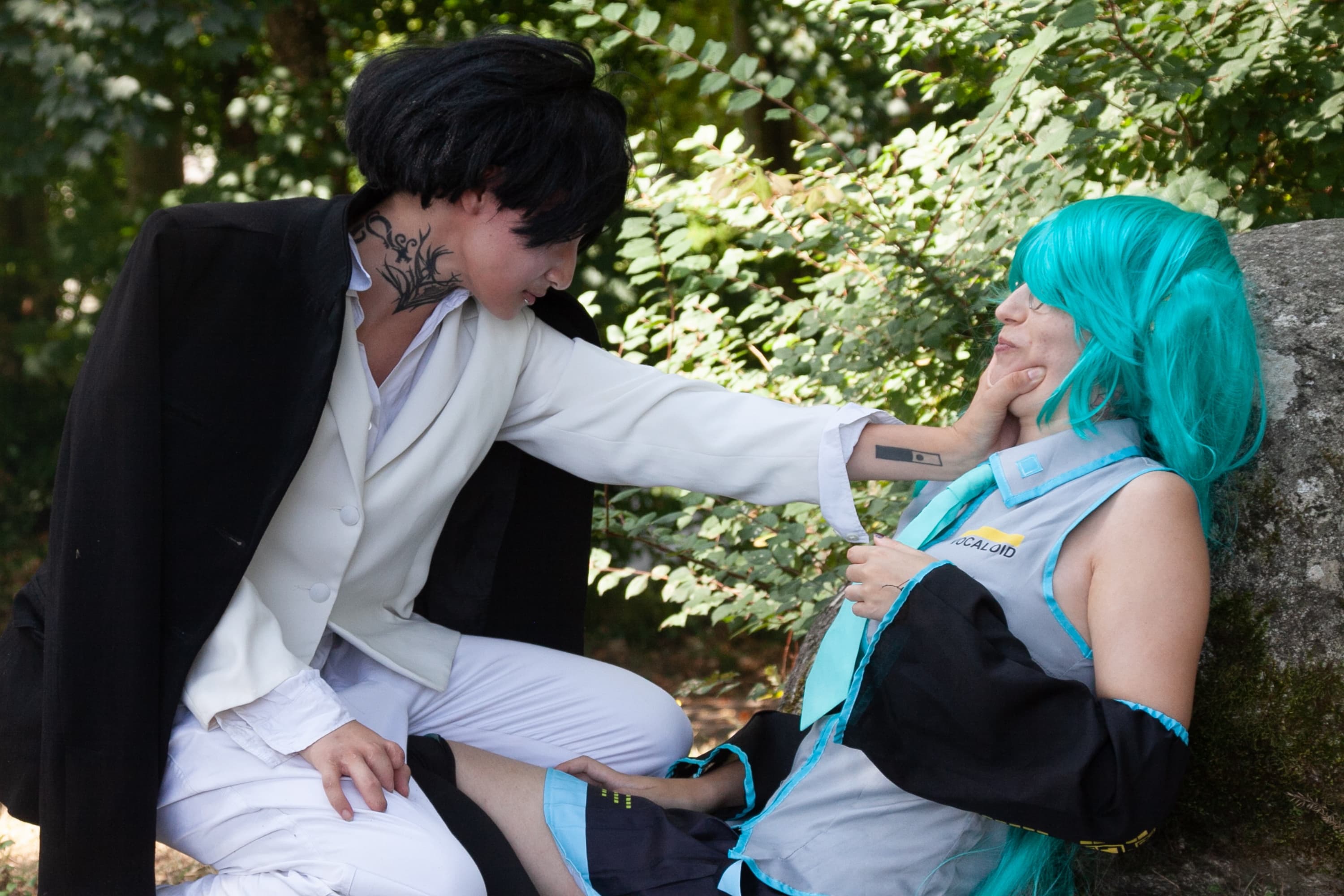 Muzan (Demon Slayer) - Photo 12