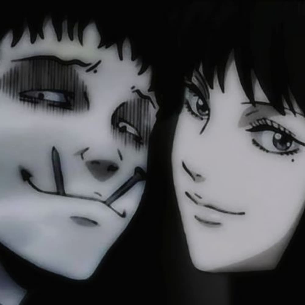 Tomie x Soïchi 