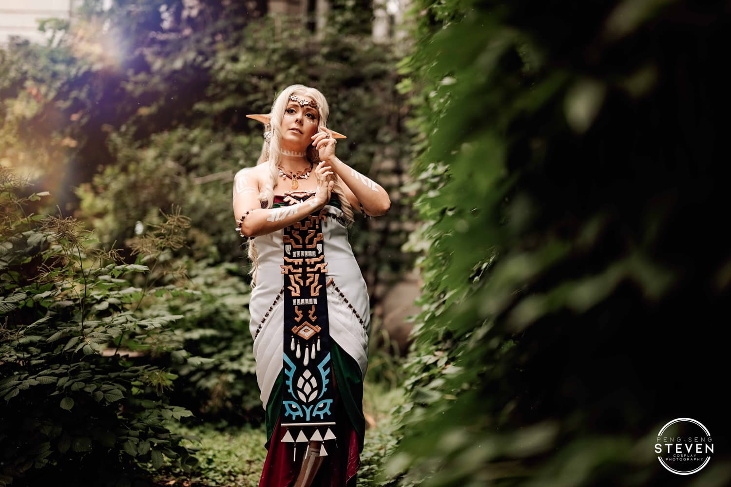 Queen Sonia - Photo 8