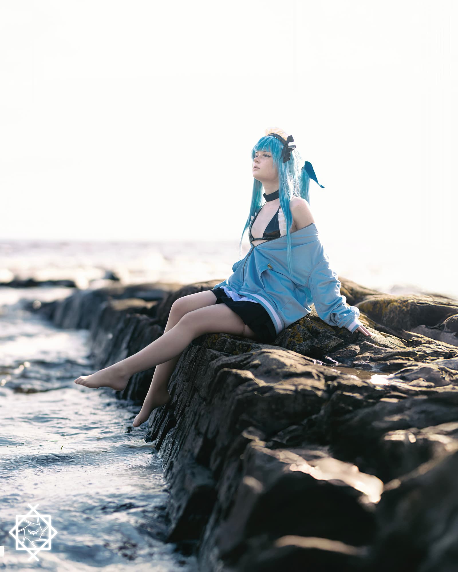 Anchor Innocent Maid - Photo 5