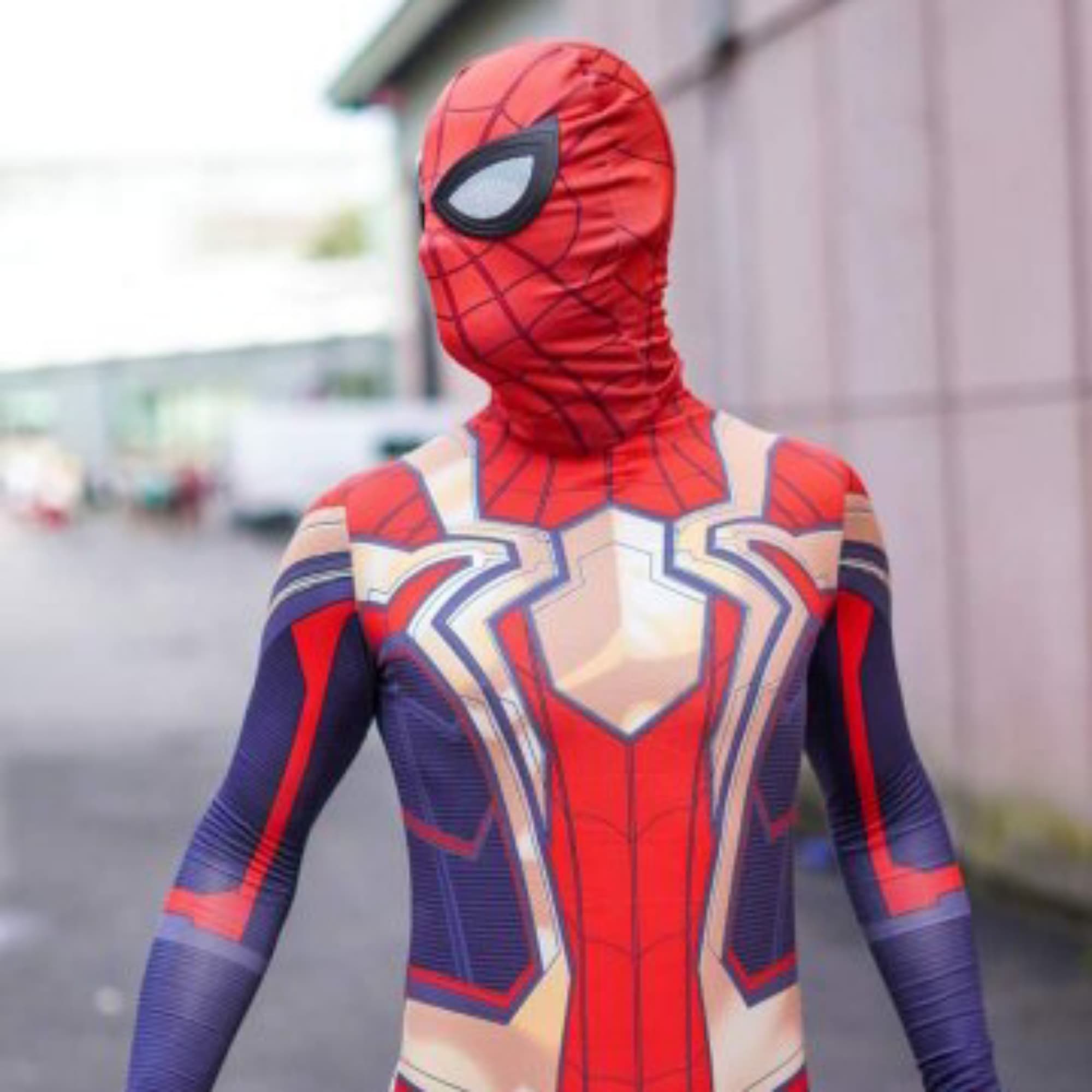 Japan expo 23 samedi