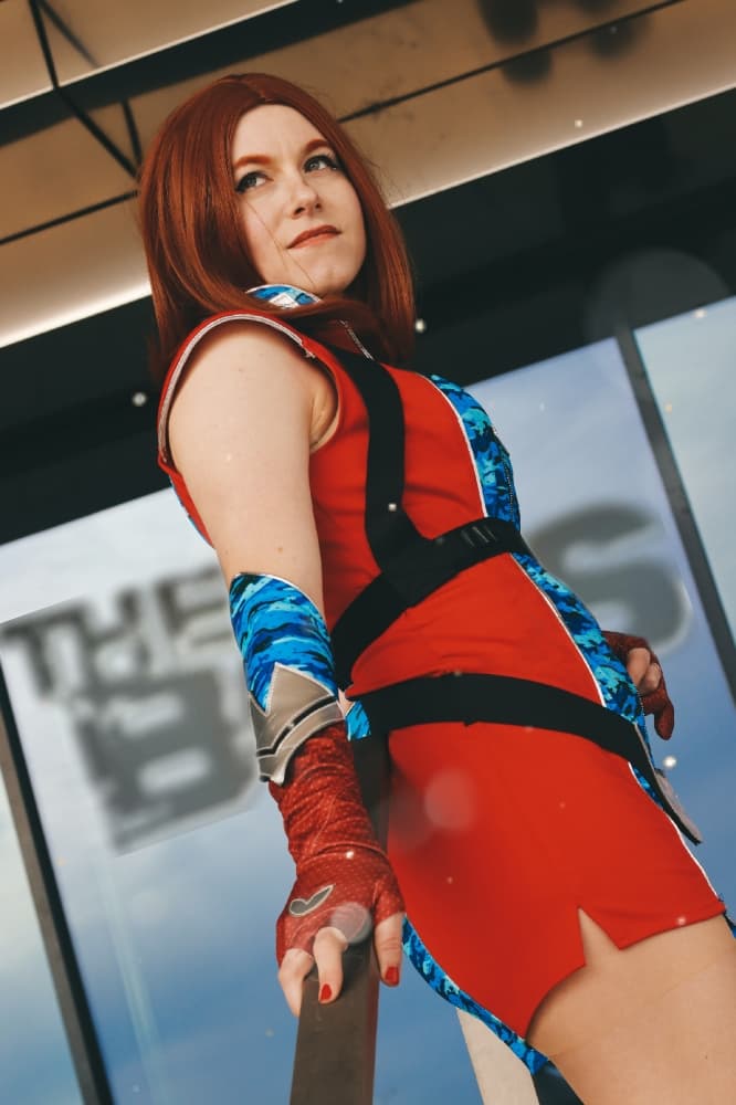 Firecracker  - Photo 27