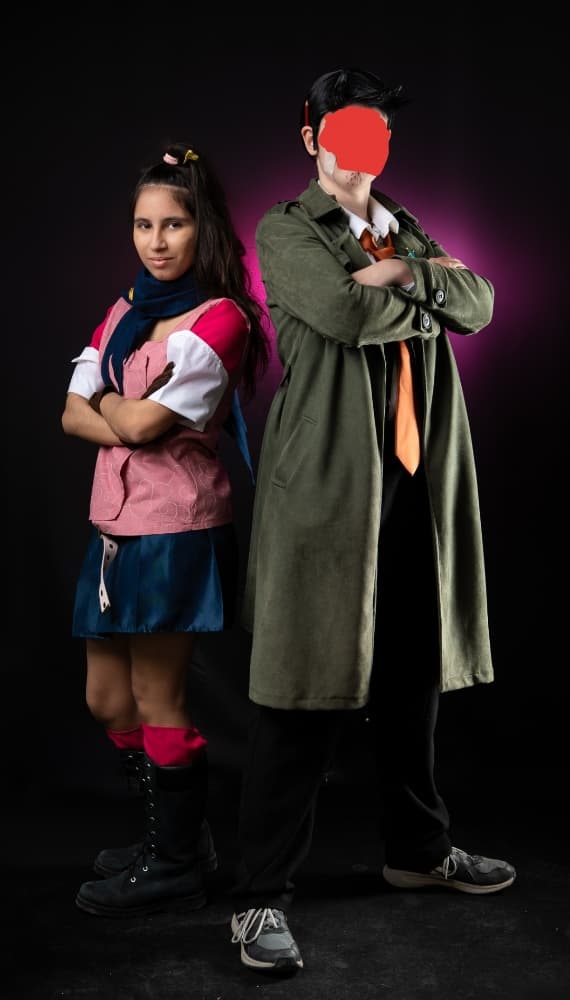 Dick Tektiv Gumshoe - Photo 9