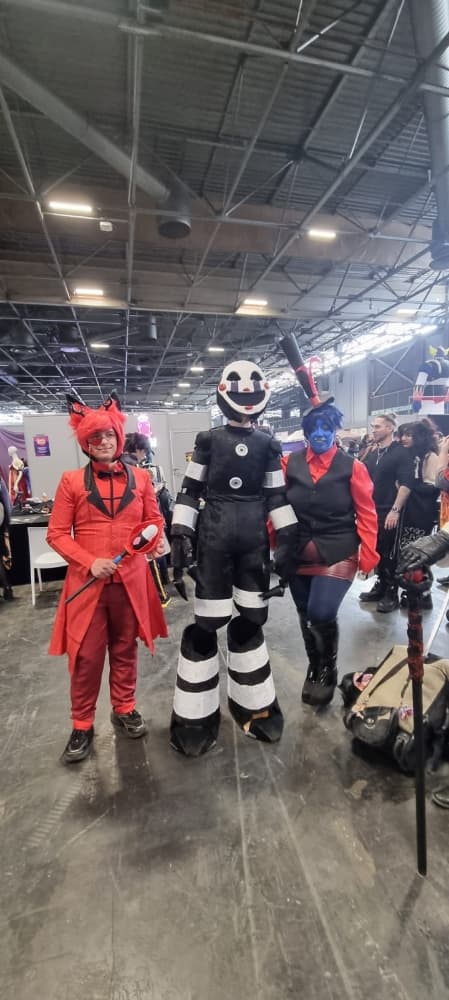 Paris Manga - Photo 5