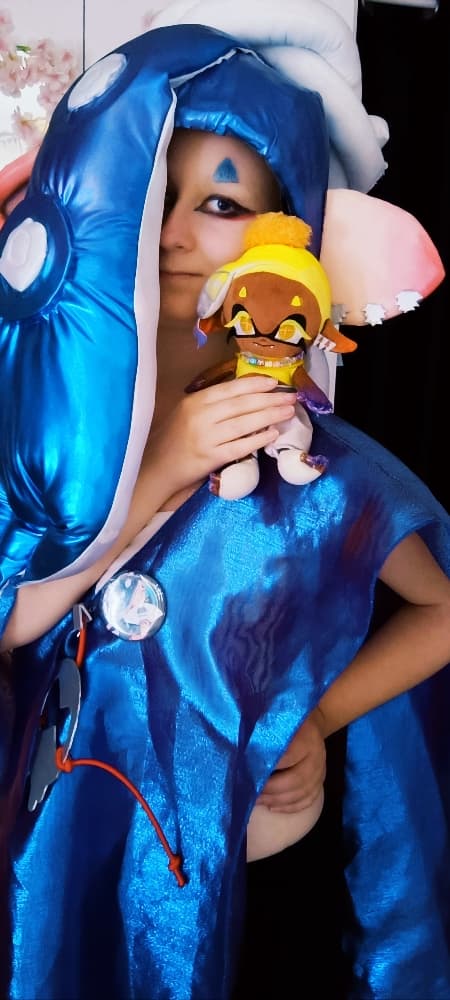 Shiver🐙 - Photo 11