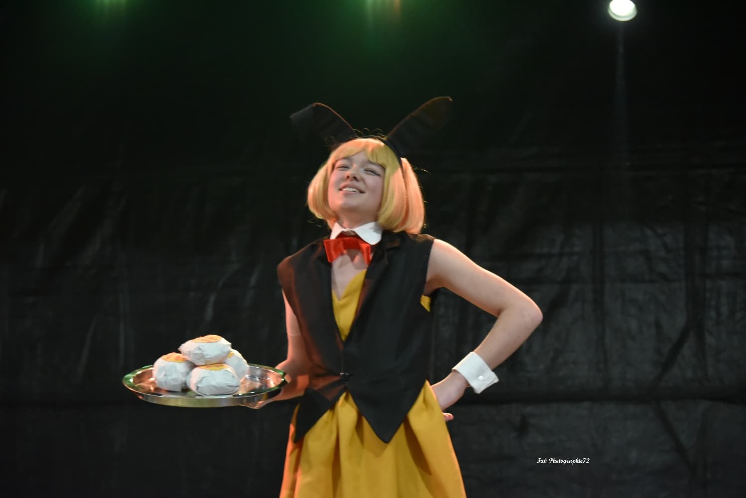 Scène Pictasia 2024 - Photo 24