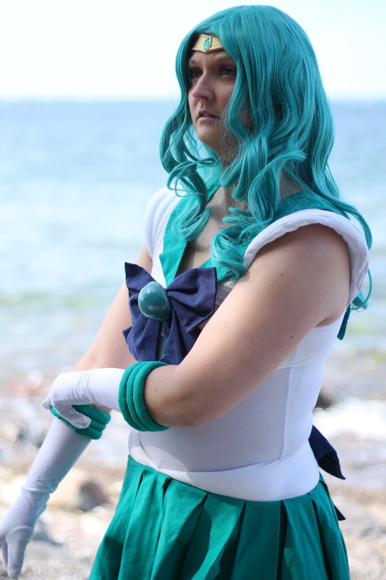Sailor Neptun  - Photo 26