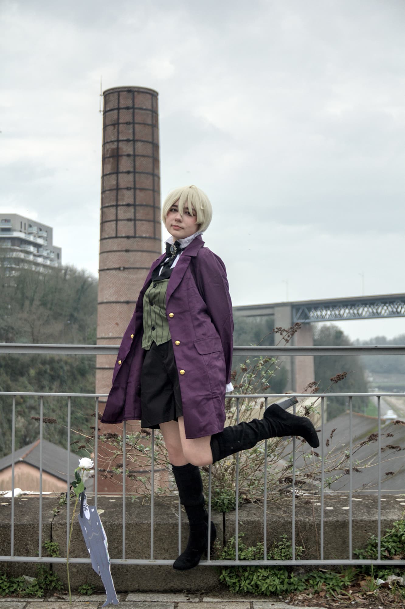 Alois Trancy - Photo 7