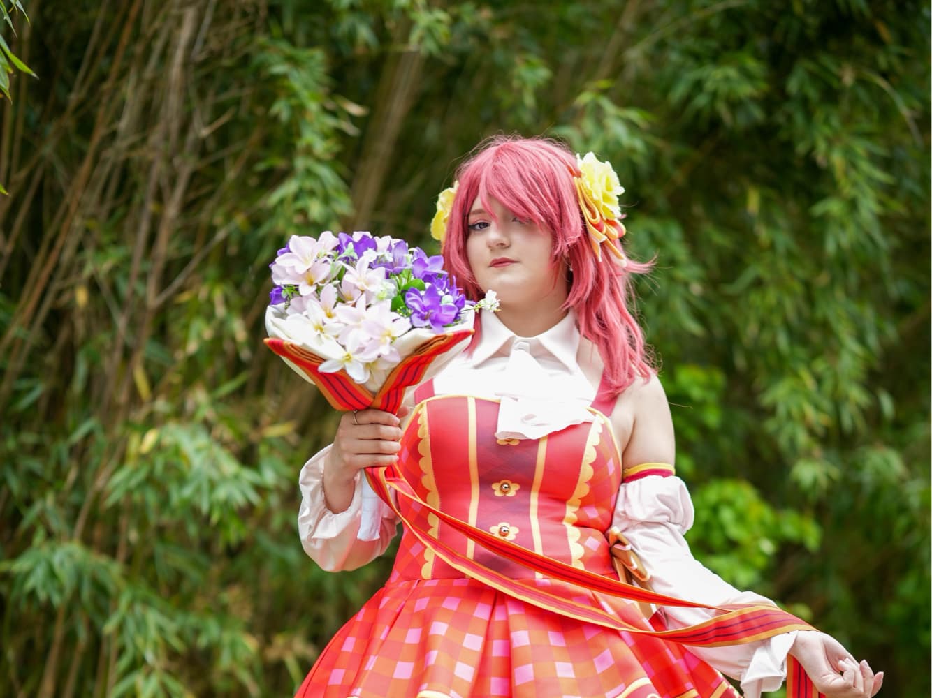 Maki Nishikino - Photo 4