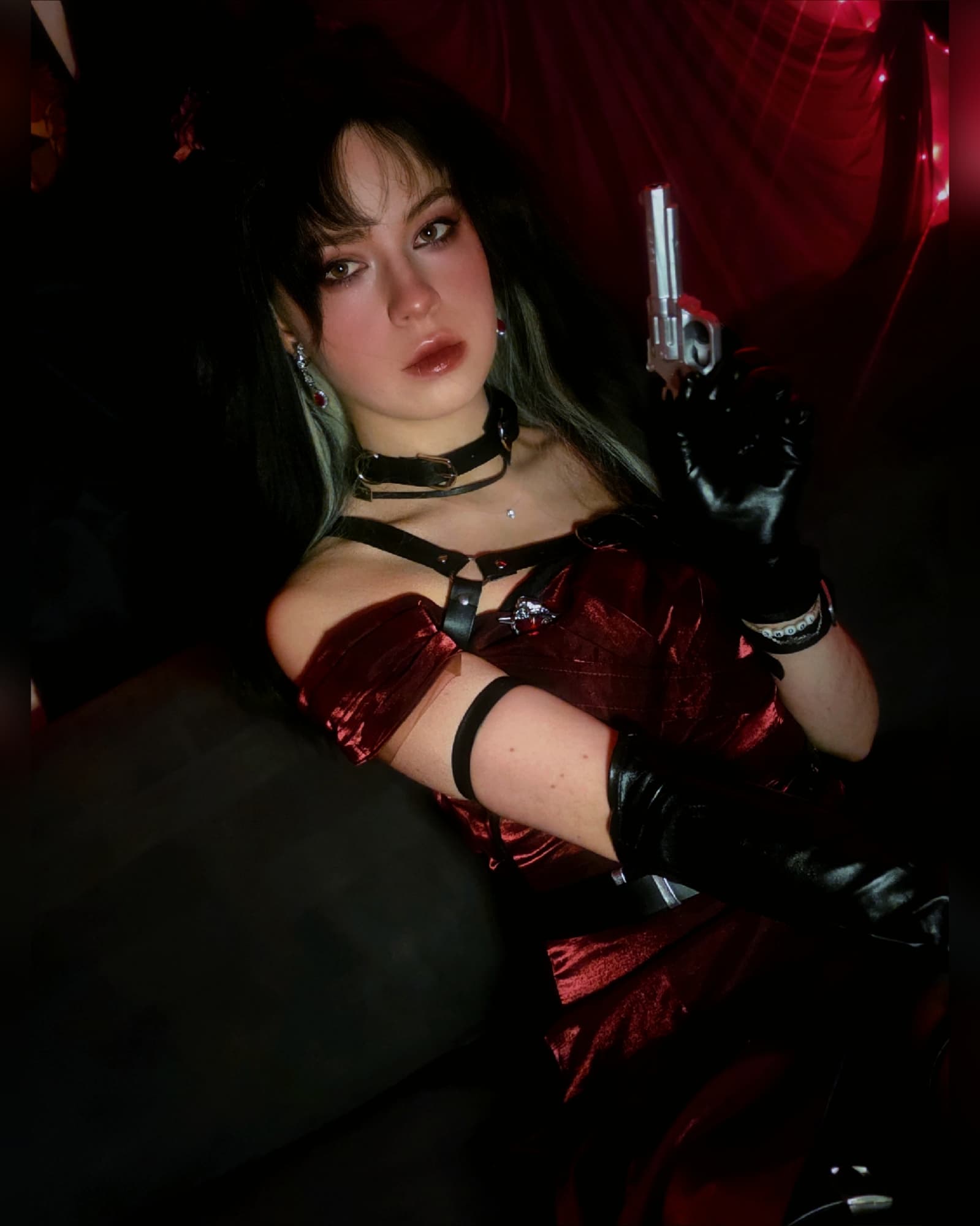 MC Enchanting Veil  - Photo 1