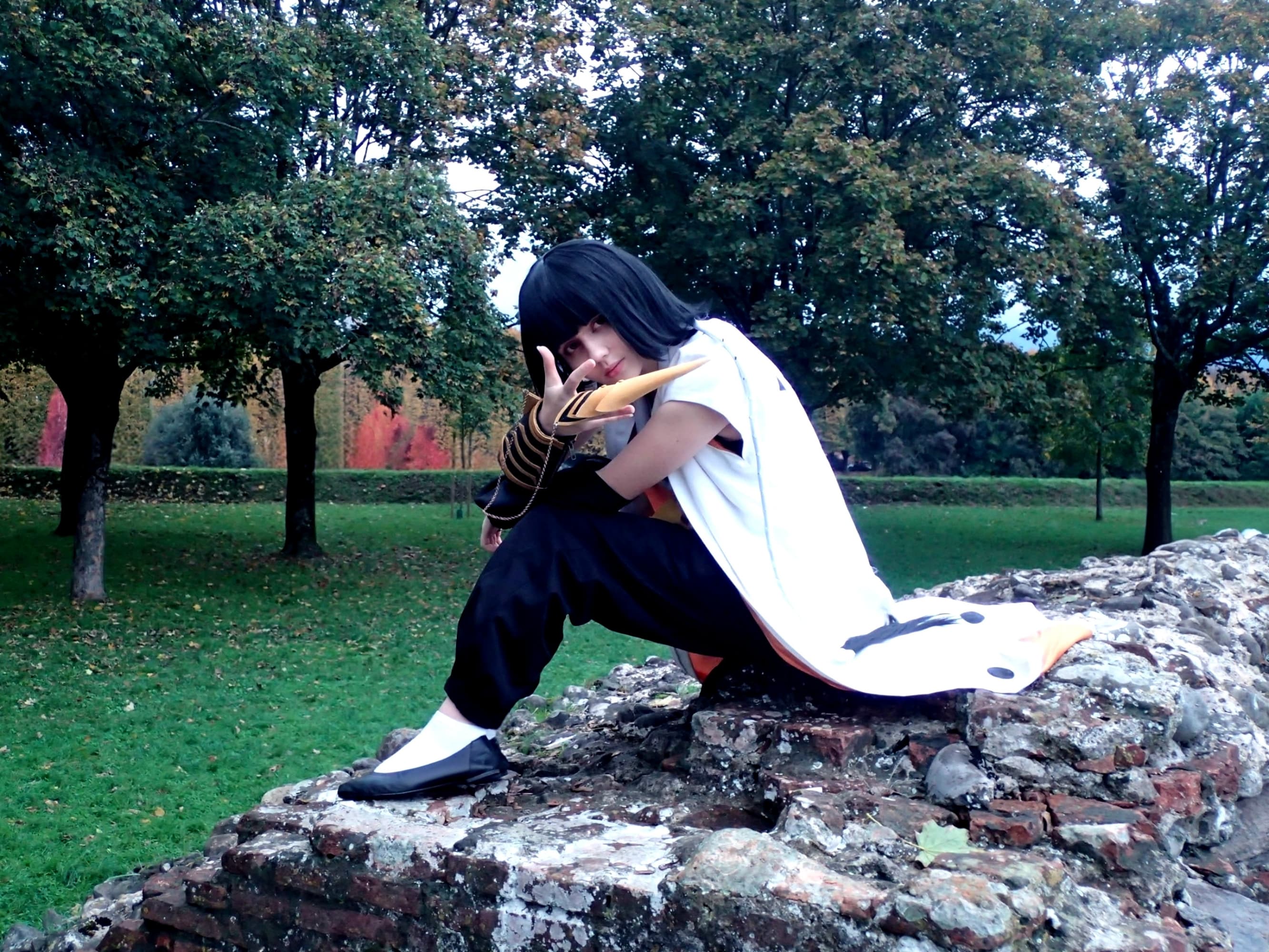 Soi-fon Lucca 2025 - Photo 6