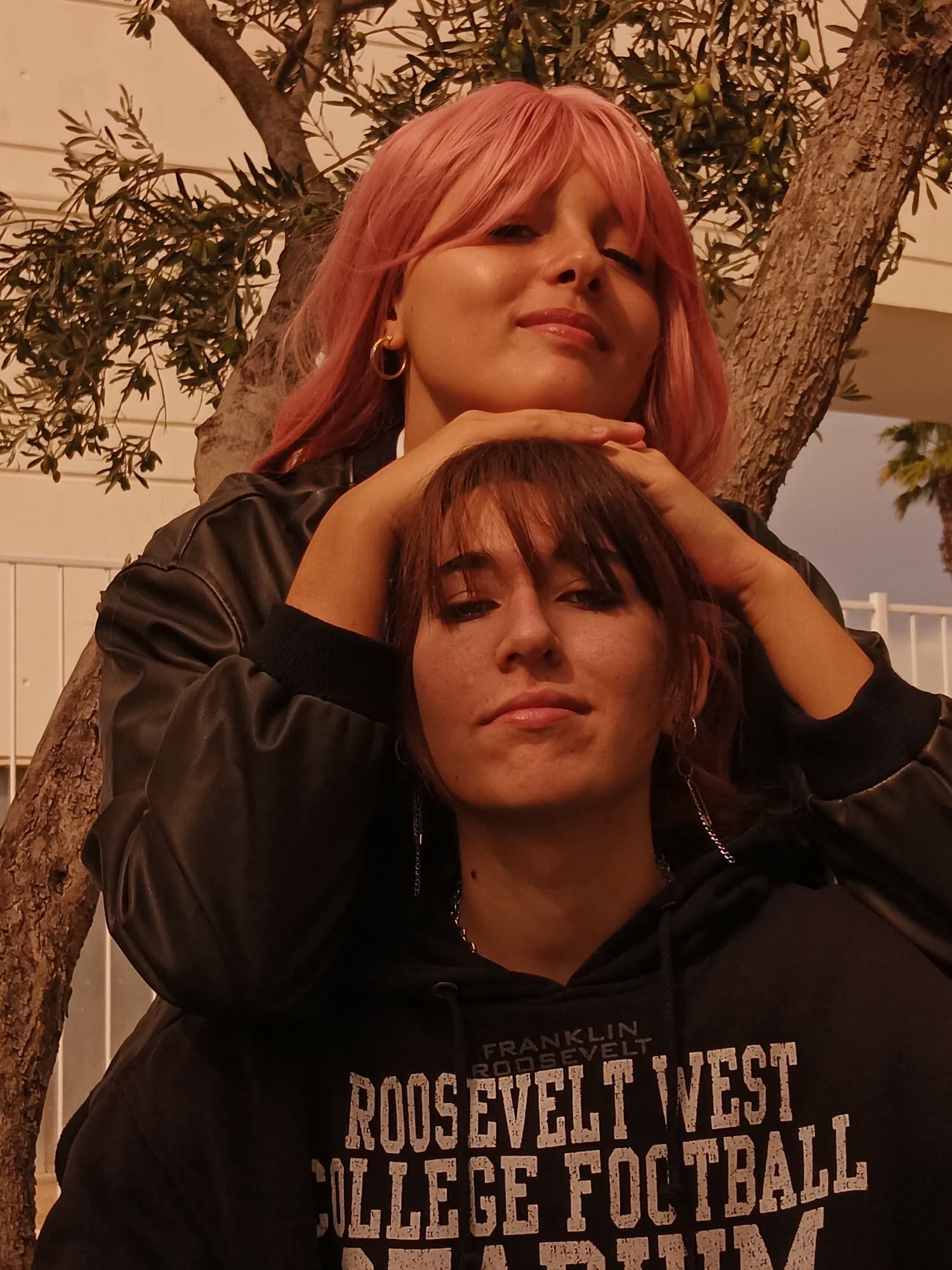 Aya & Mitsuki - Photo 2