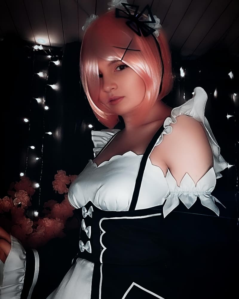 Re:Zero -Starting Life in Another World-