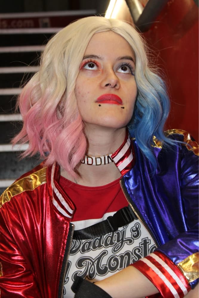 Conventions - Photo 16