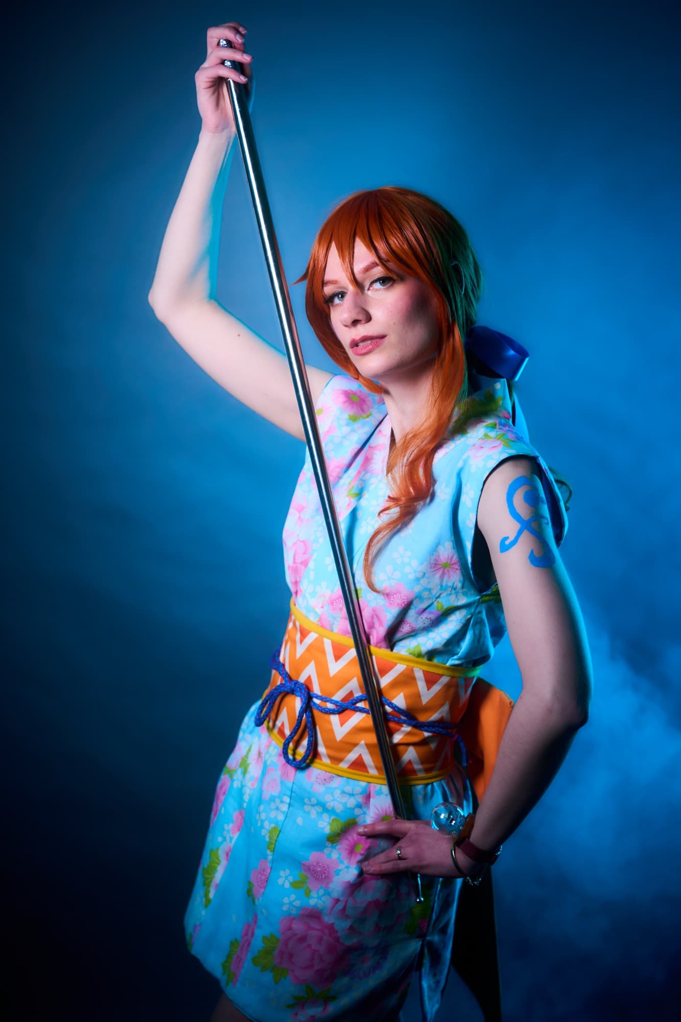 Cosplay meet - Photo 6