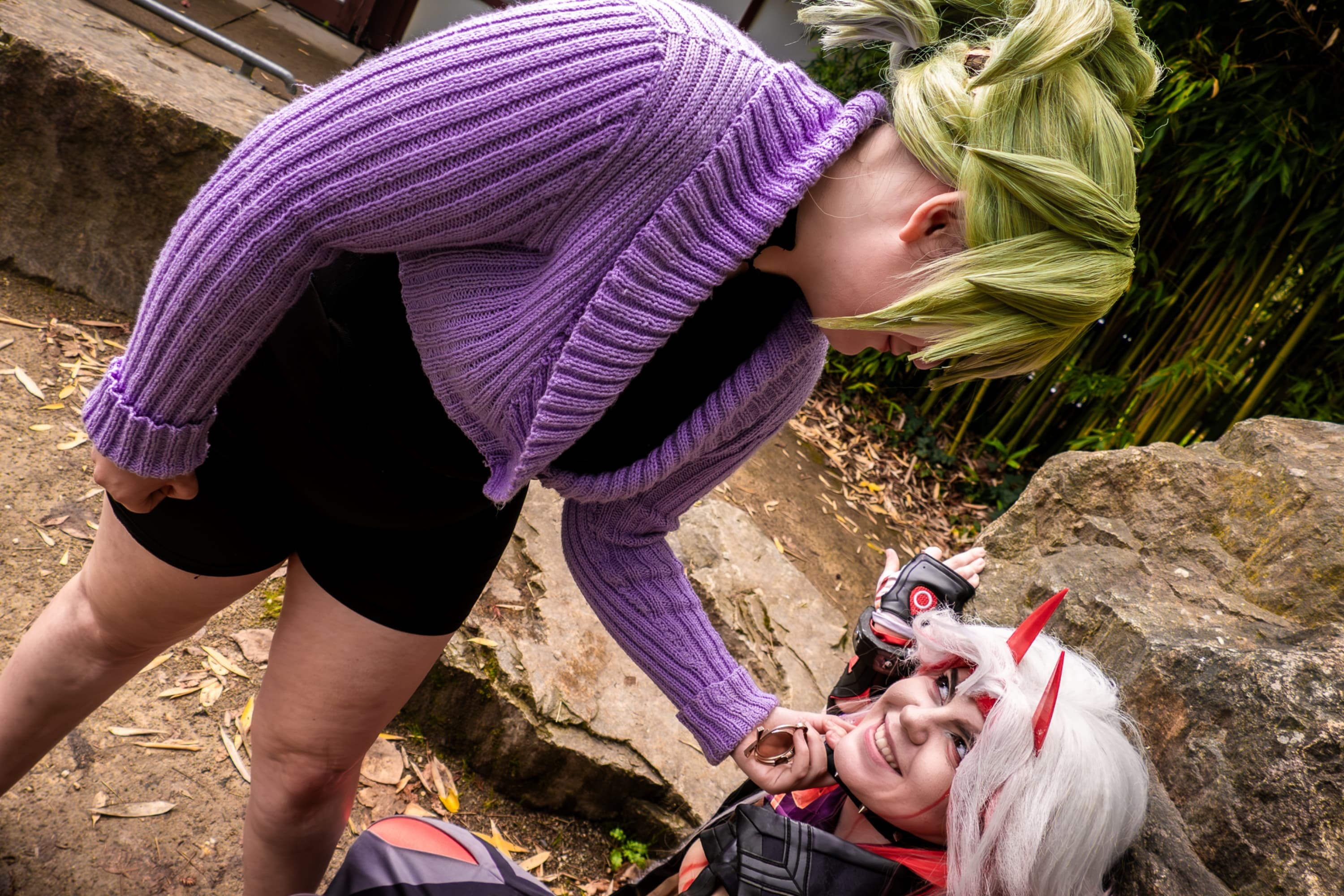 Shooting Inazuma #2 - Photo 6