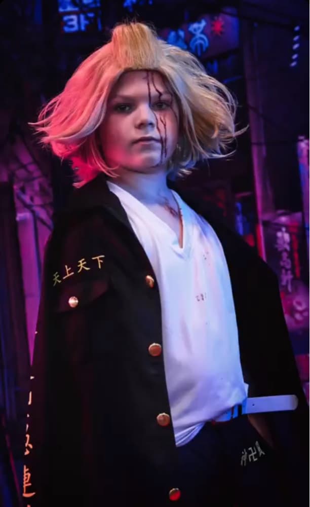 Tokyo Revengers - Photo 6