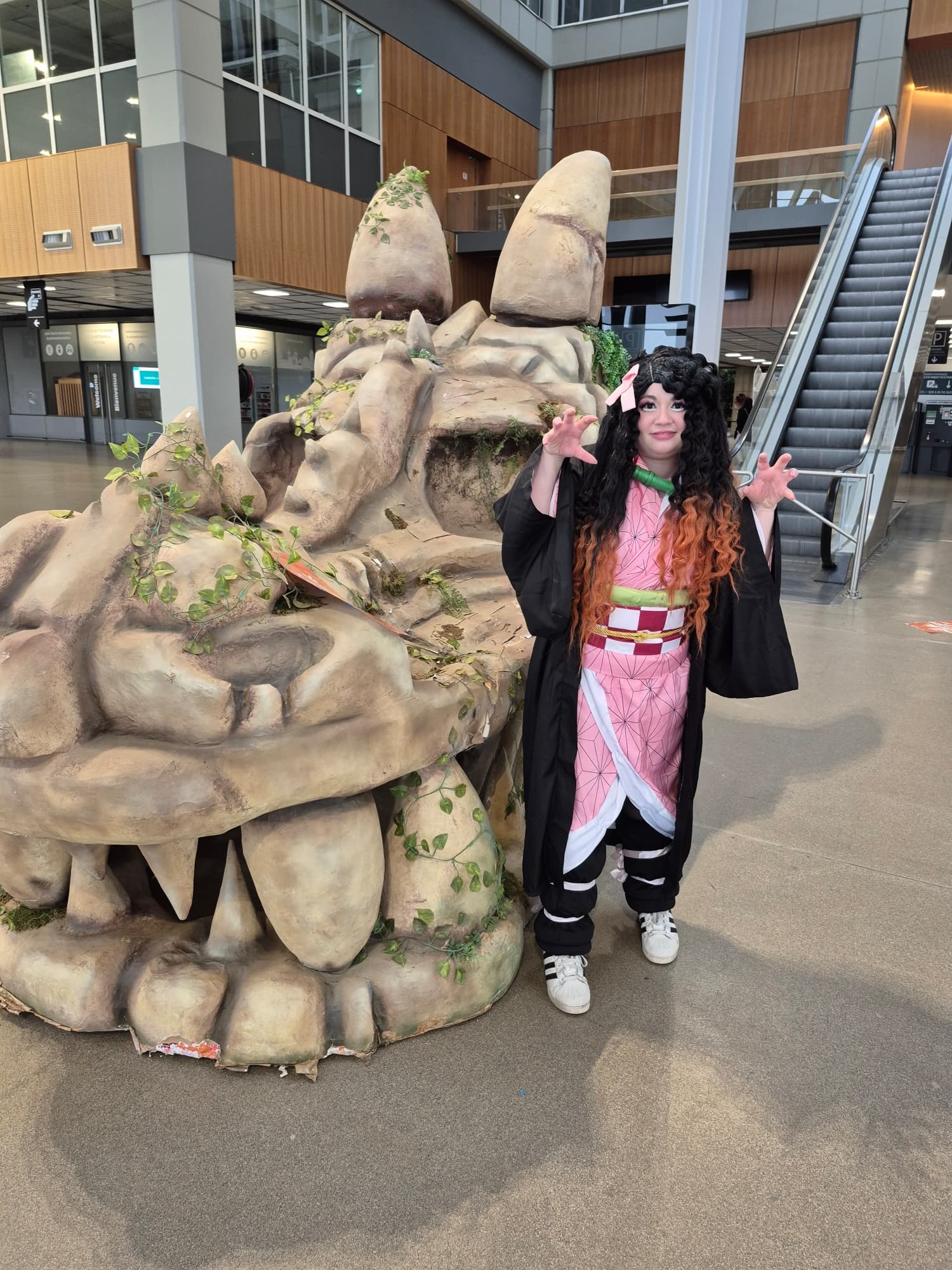 Nezuko #1 2025 - Photo 2