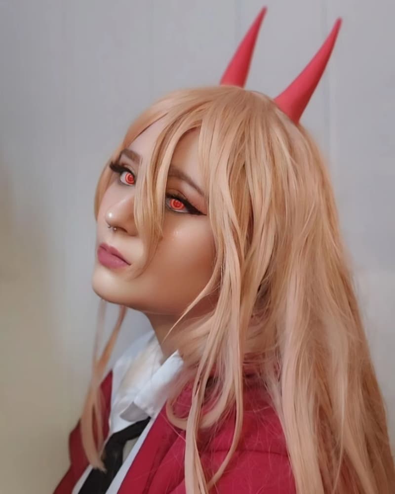 Power 🩸 - Photo 16