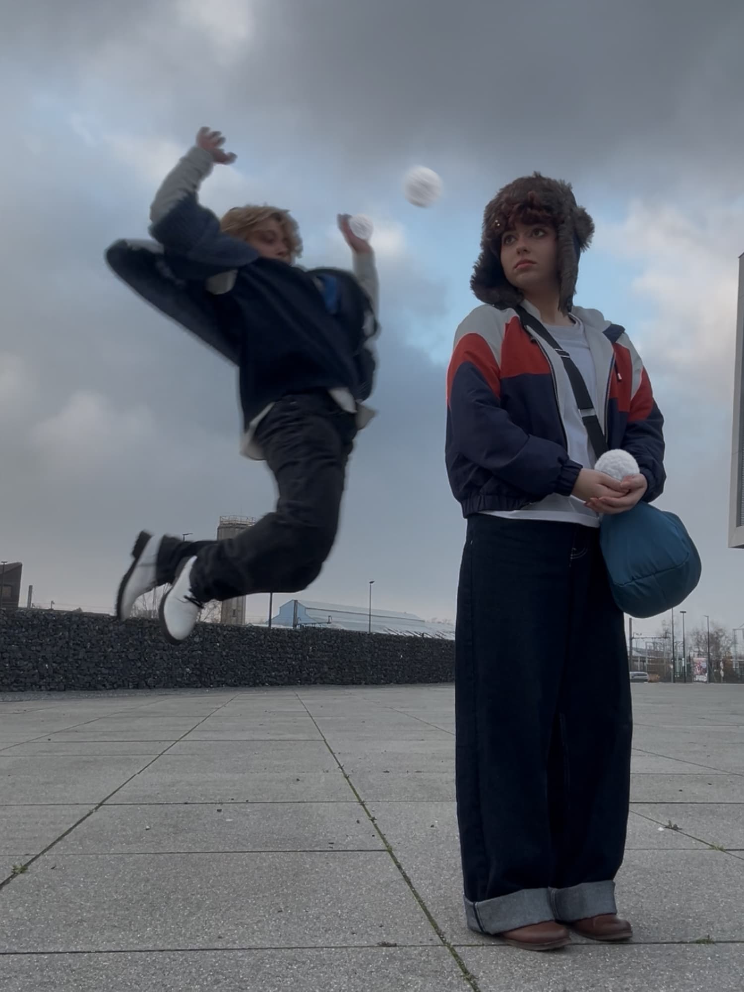 Augustine (2025) - Photo 10