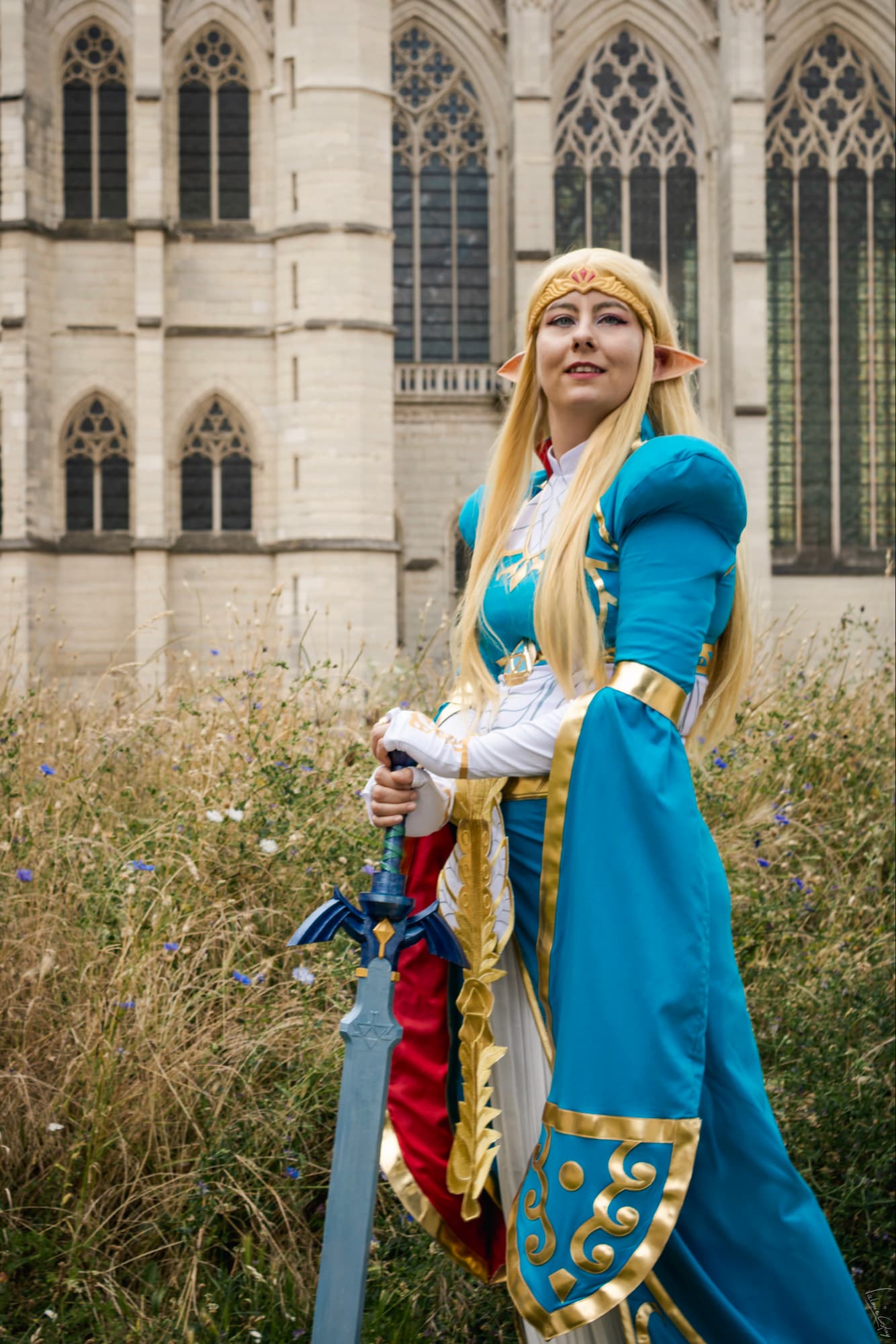 Zelda  - Photo 6