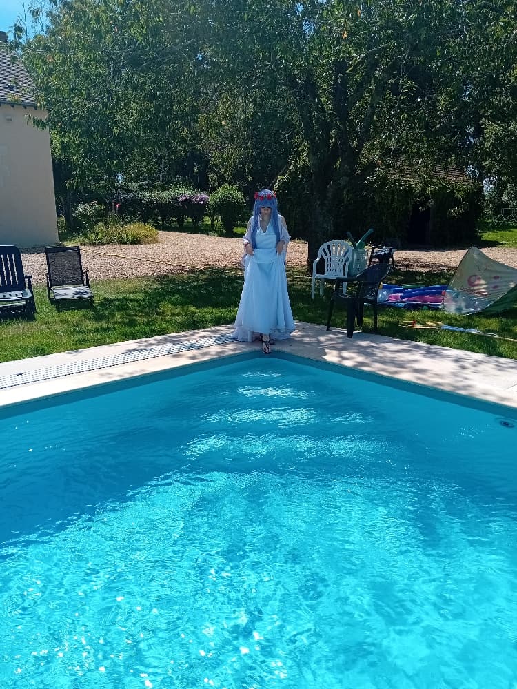 Sasha/Athéna  - Photo 9