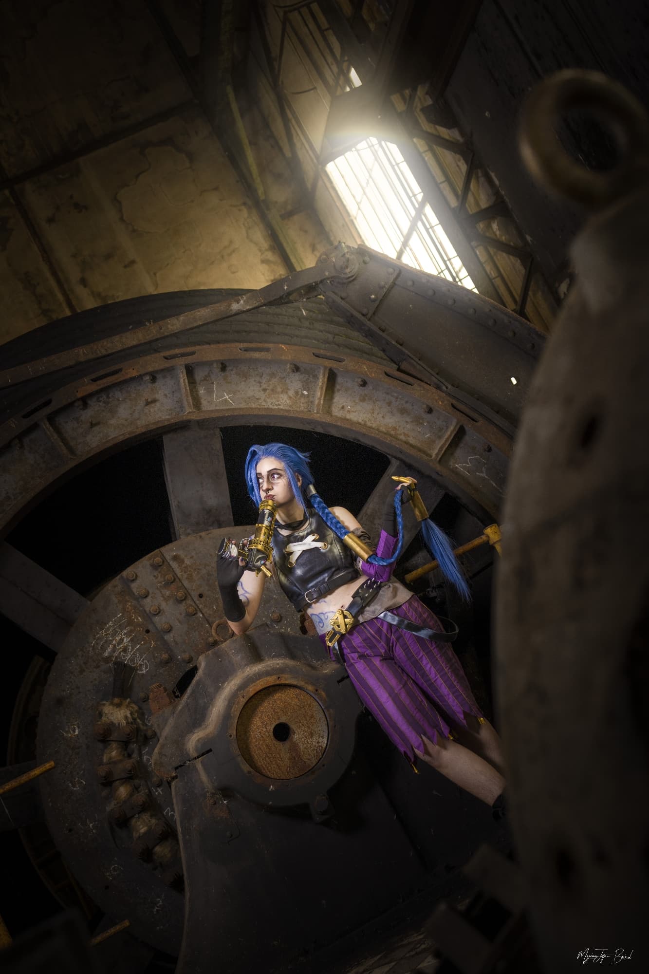 Jinx 