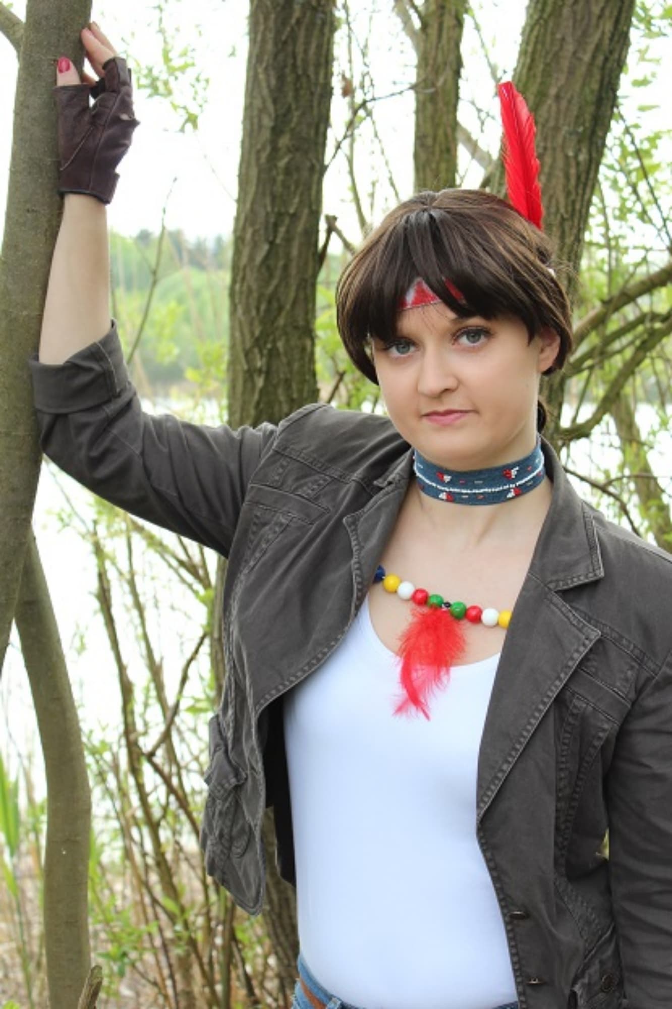 Michelle Cheng - Photo 16