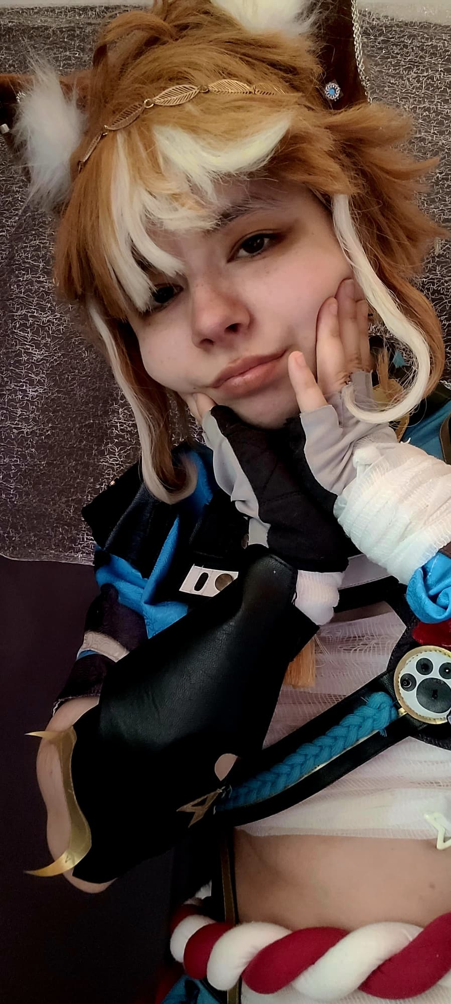 Gourou mama👑 - Photo 3