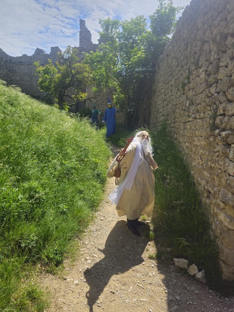 Papi Fouras  - Photo 49