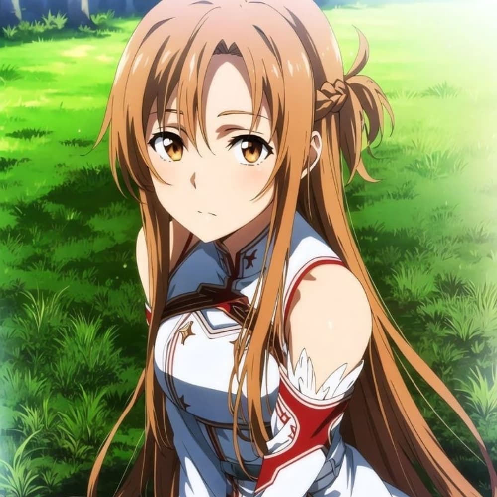 Asuna 