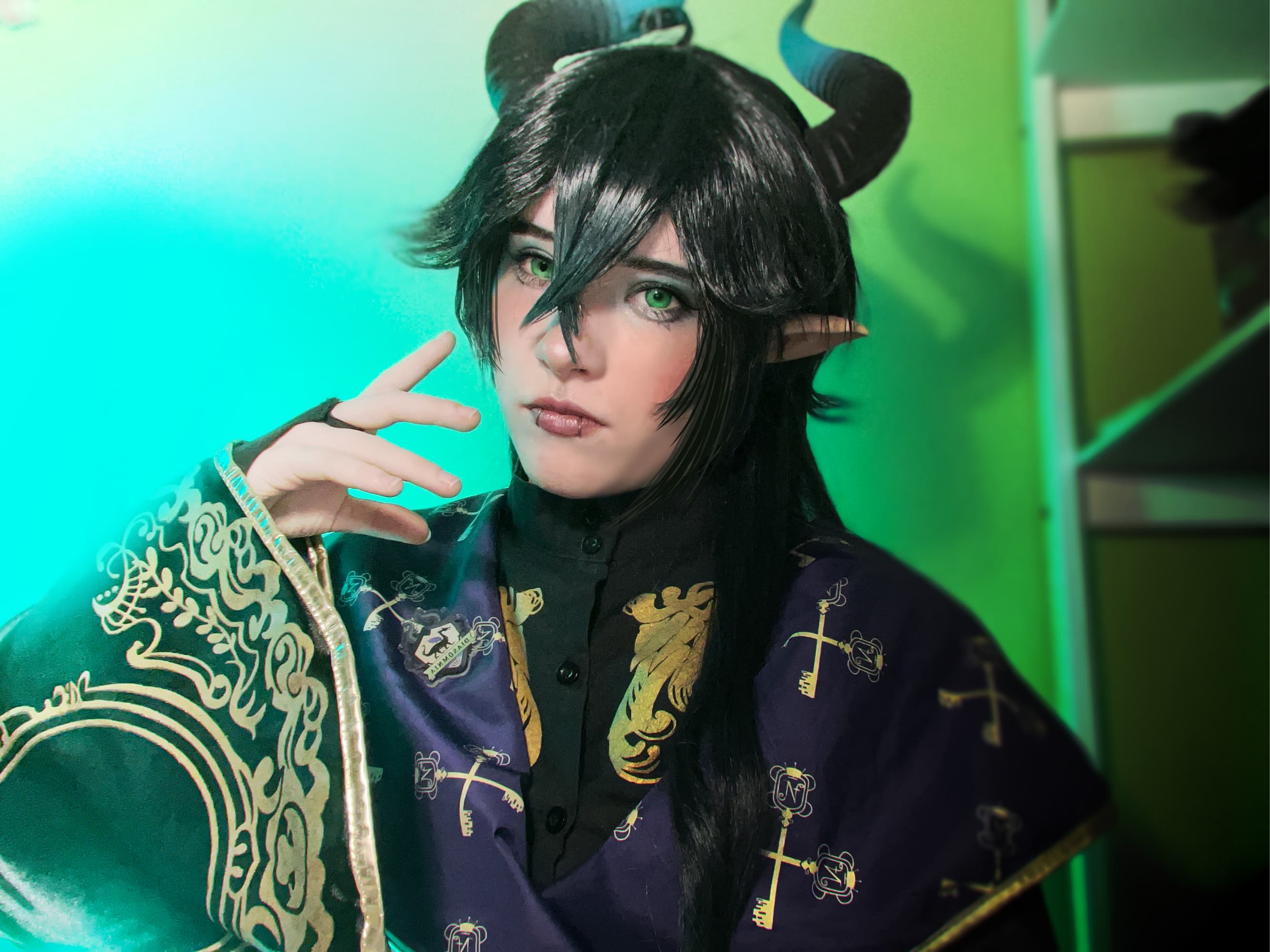 Malleus Draconia - Photo 5