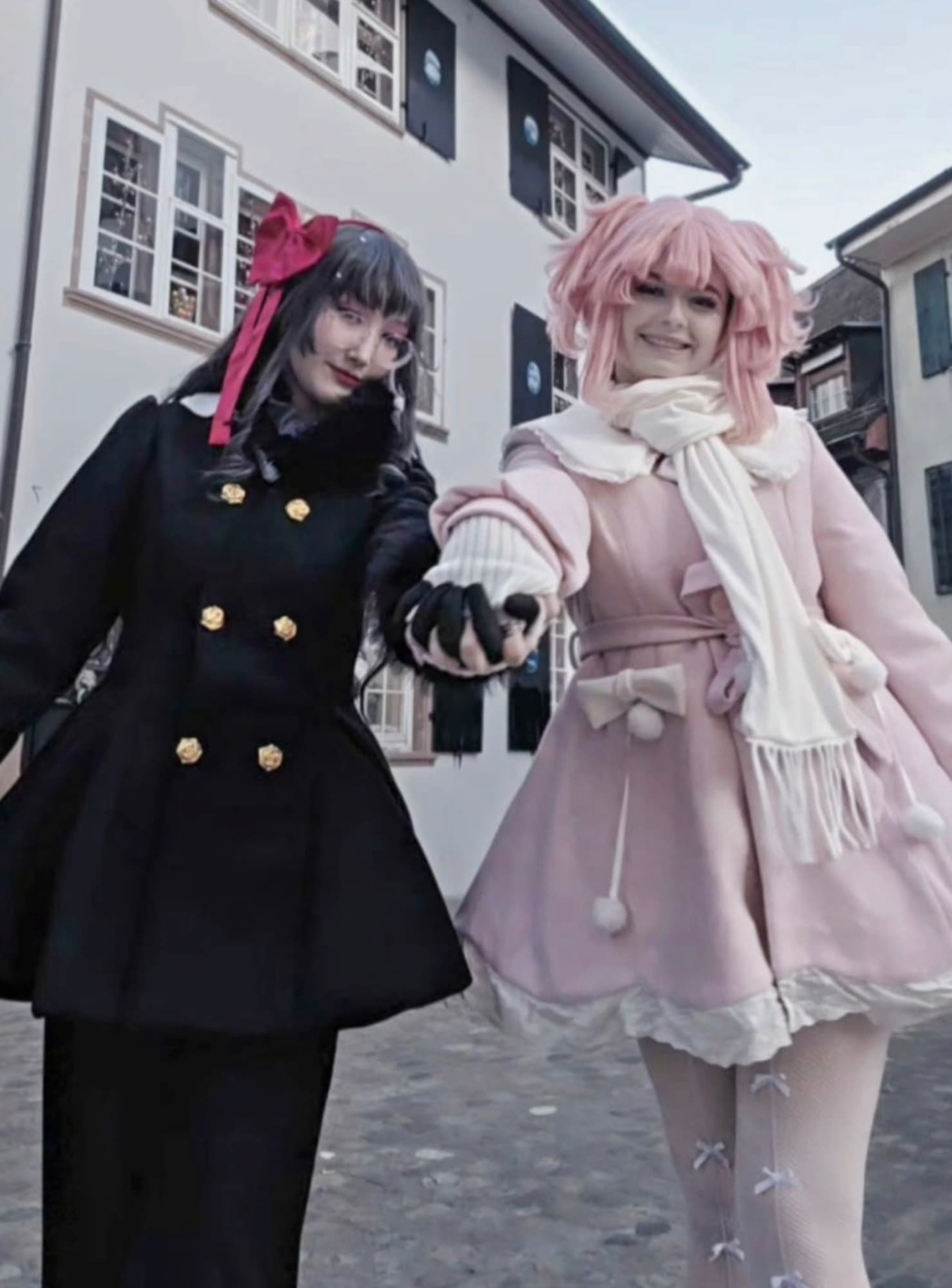 Homura Winter Vers. - Photo 4