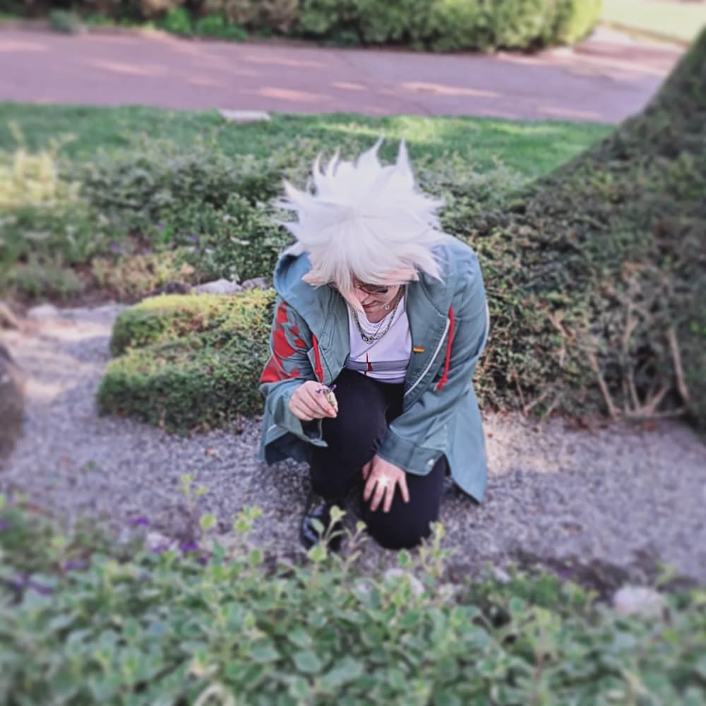 Nagito  - Photo 2