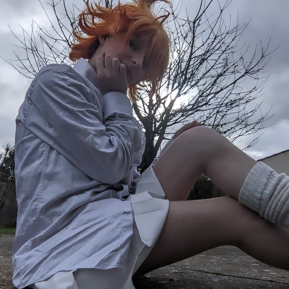 Emma tpn 💫 - Photo 2