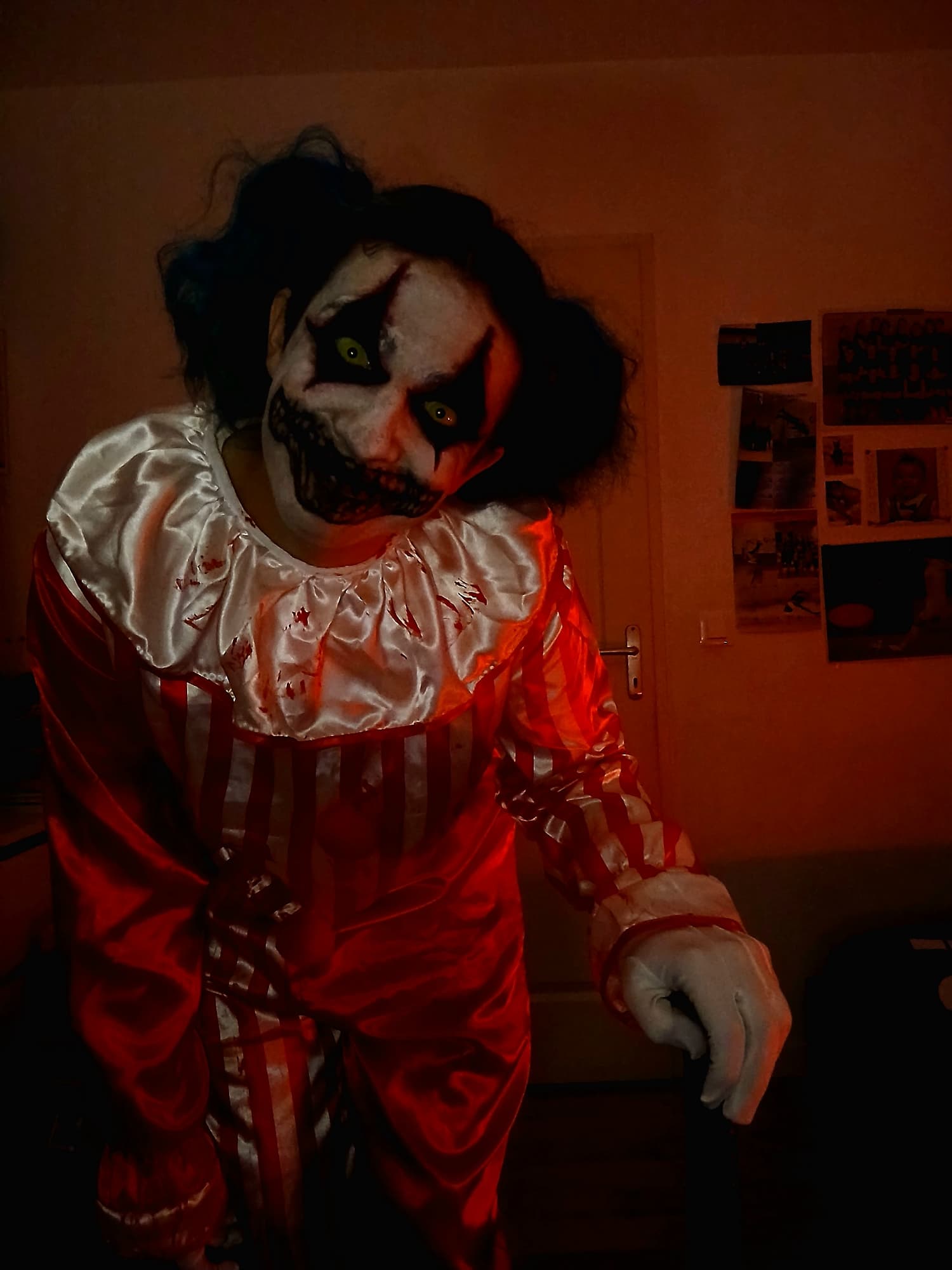 Loli Killer Clown - Photo 3