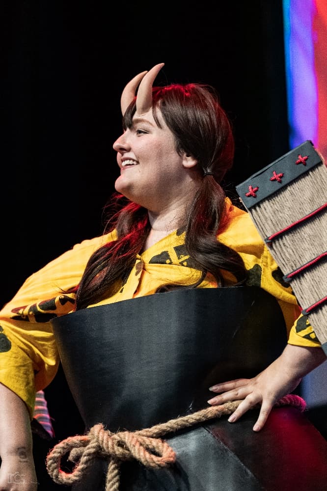 Inutade concours GU - Photo 5