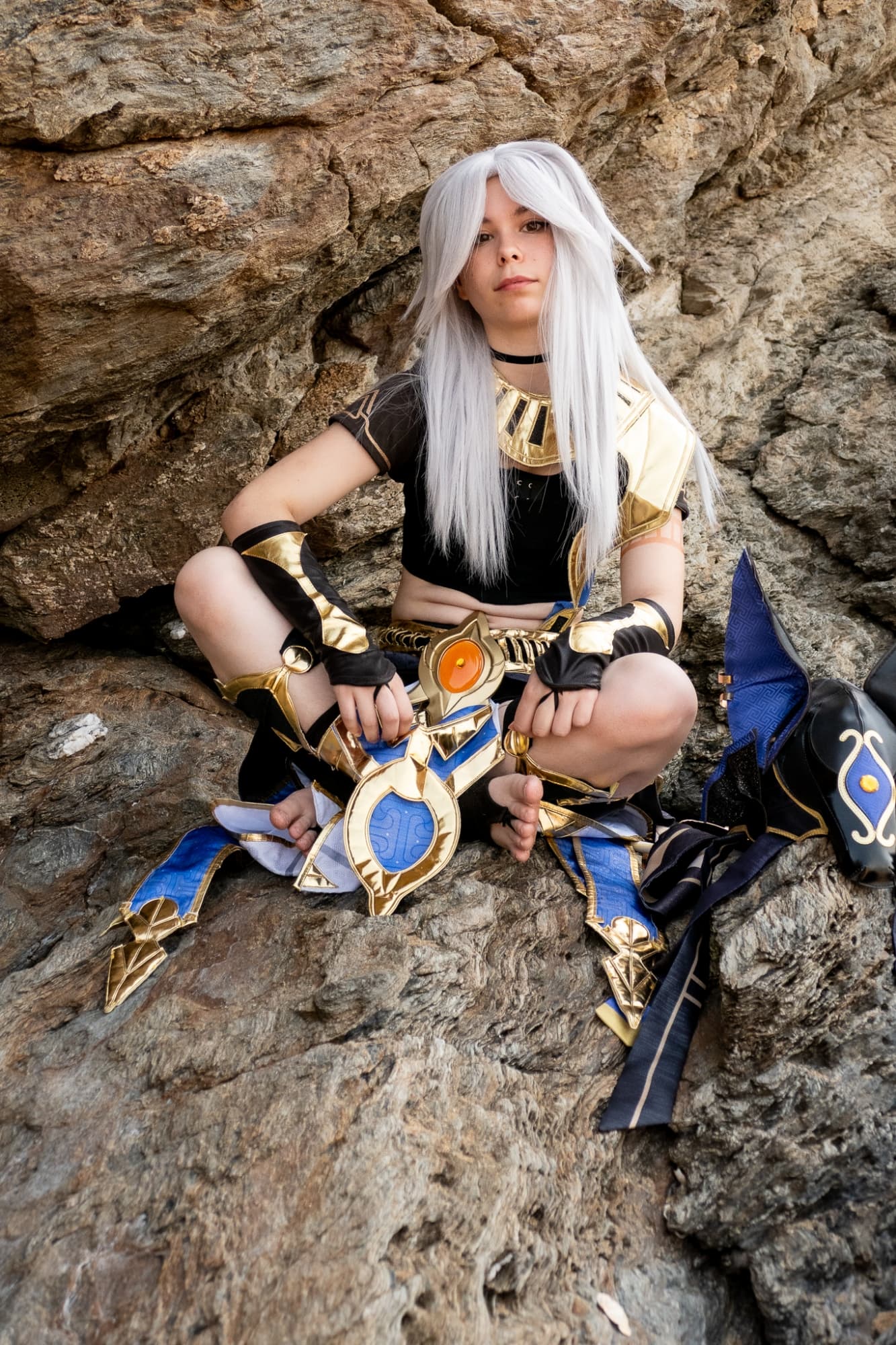 Shooting sumeru  - Photo 44