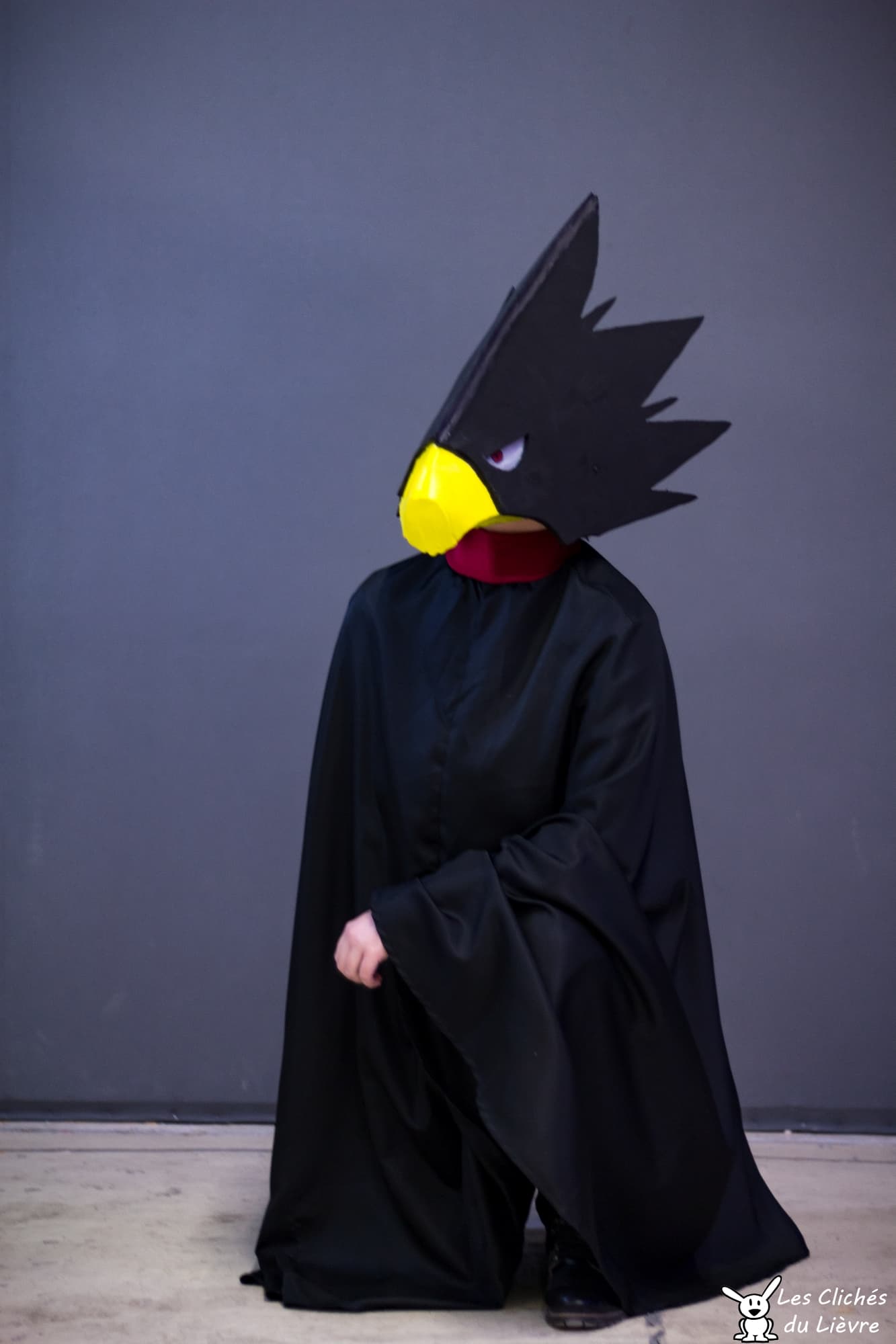 Tokoyami - Kamoplay