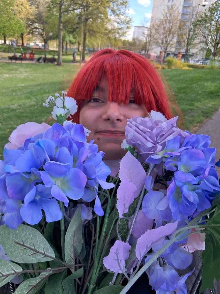 Amour sucré Castiel  - Photo 6