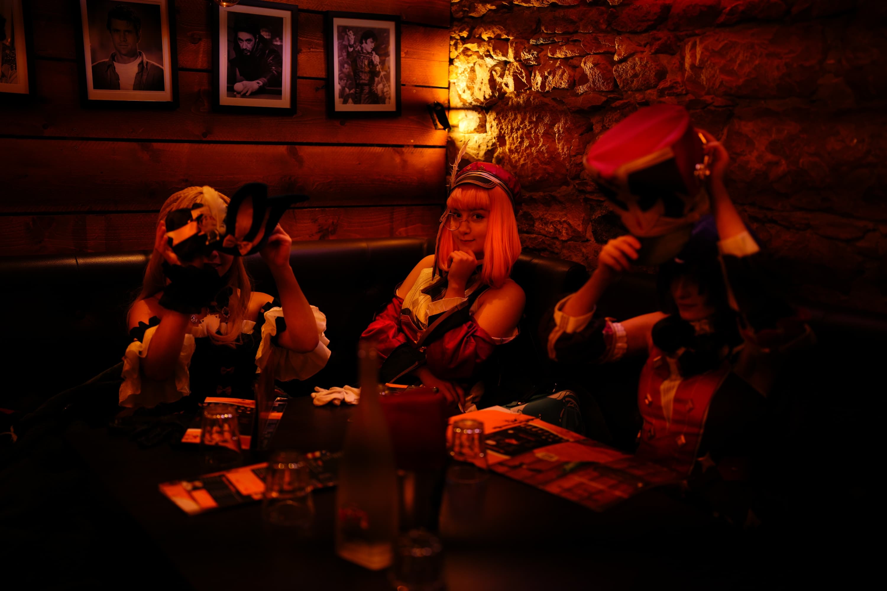 Trio Fontaine  - Photo 61