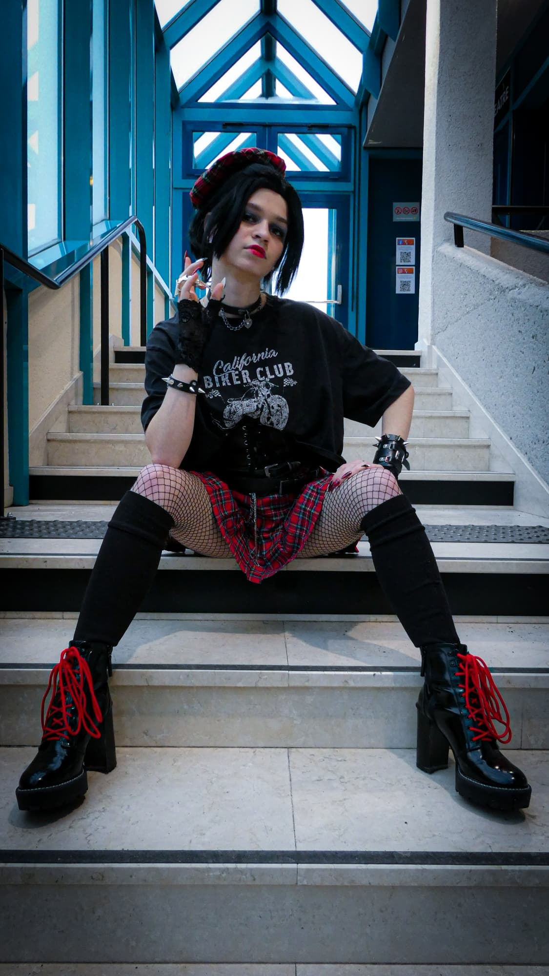 ☆ Nana Osaki ☆ - Photo 6