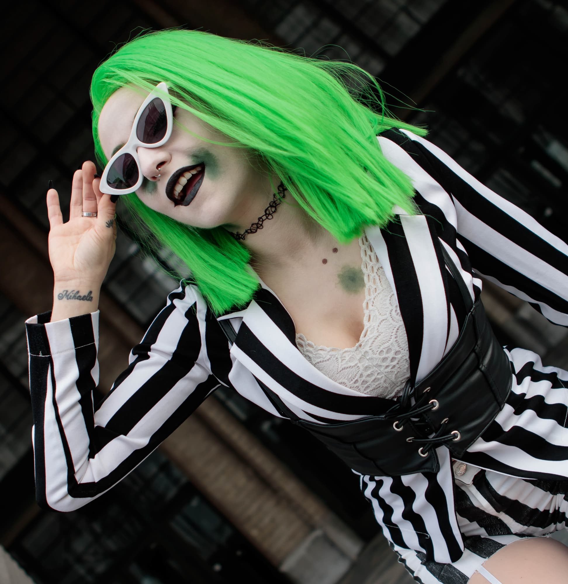 Beetlejuice  - Photo 4