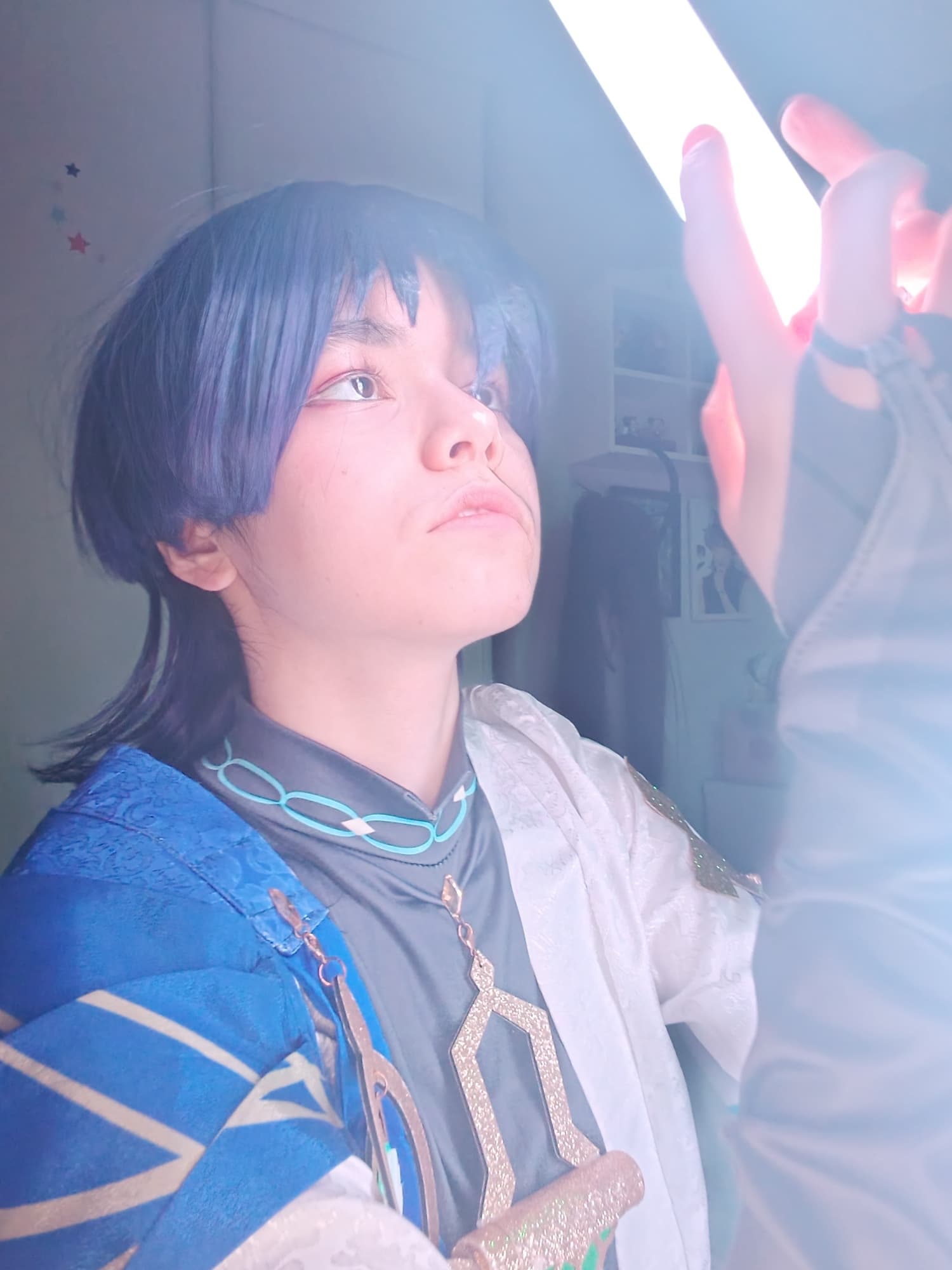 Wanderer🩵 - Photo 4