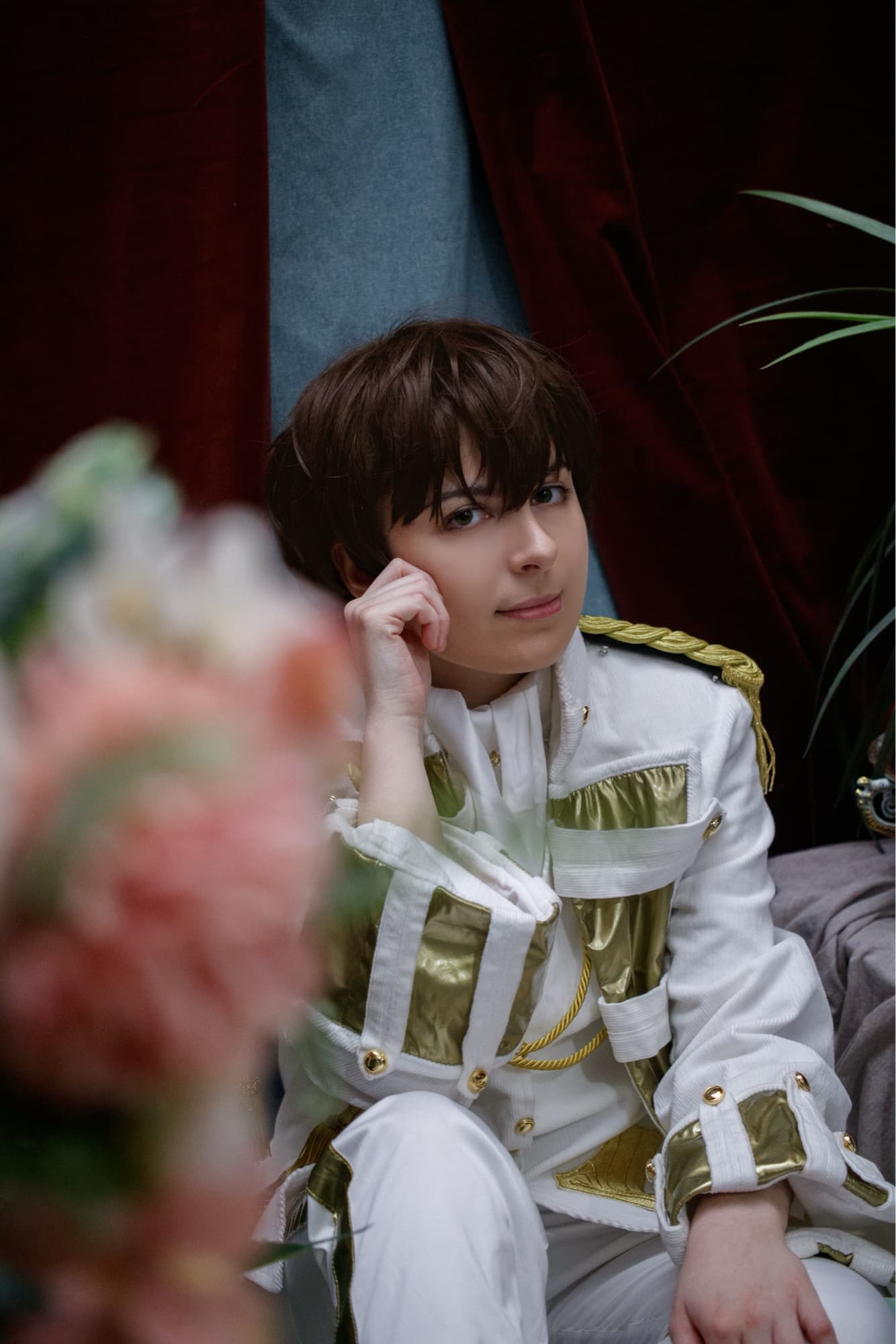 Suzaku Ver Royale - Photo 4